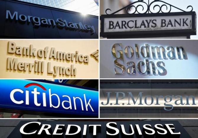 Biggest U.S. banks clear first hurdle in Fed’s annual stress tests