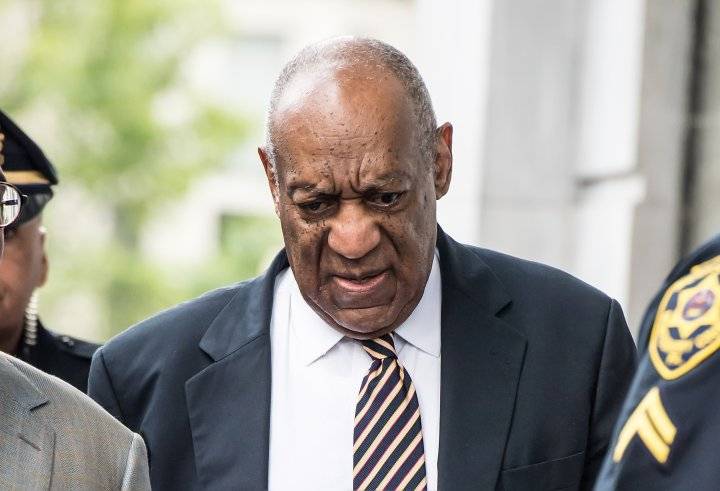 Bill Cosby Jury to Deliberate for Fifth Day as Deadlock Continues