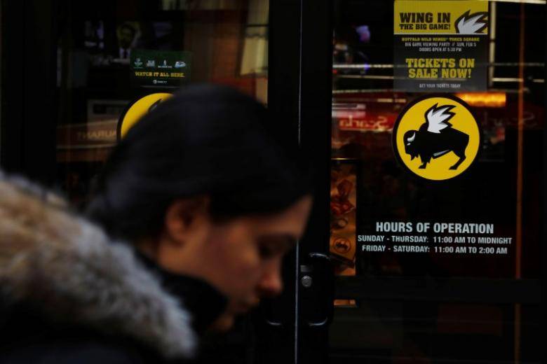 Buffalo Wild Wings CEO To Retire As Activist Marcato Wins Board Seats