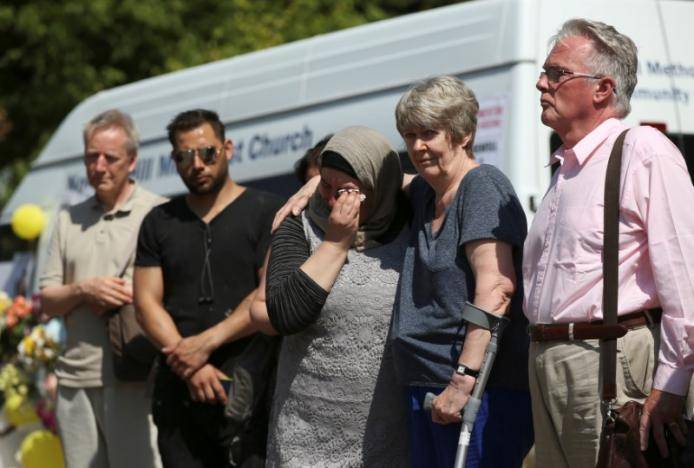 Death Toll In London Tower Block Fire Rises To 79