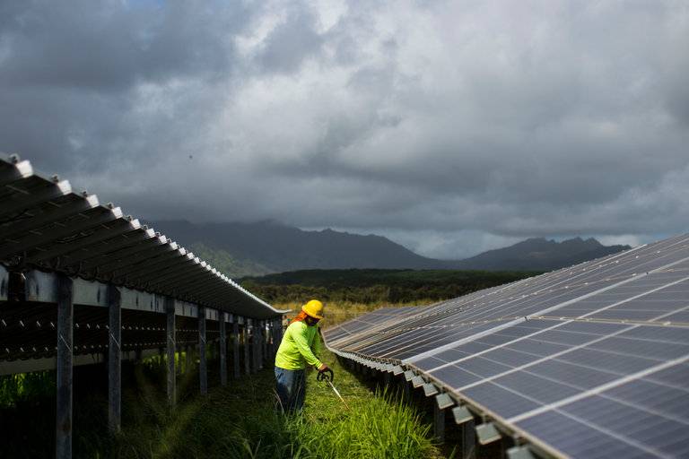 Defying Trump, Hawaii Becomes First State To Pass Law Committing To Paris Climate Accord