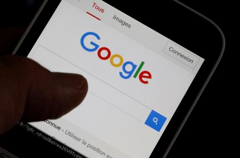 EU antitrust regulators hit Google with record 2.42 billion euro fine