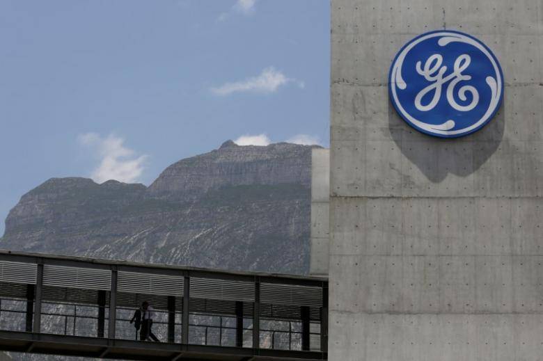 GE wins U.S. antitrust approval for Baker Hughes deal