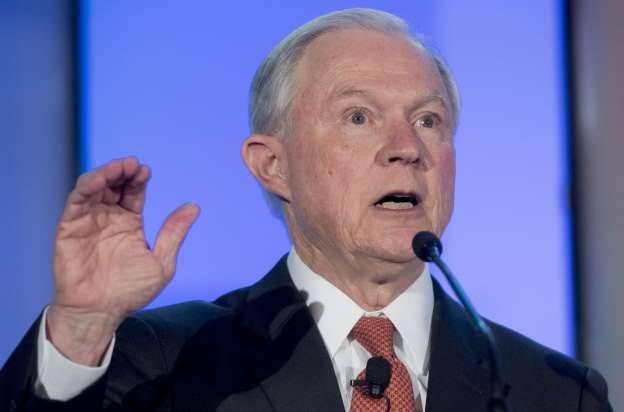 Jeff Sessions personally asked Congress to let him prosecute medical-marijuana providers