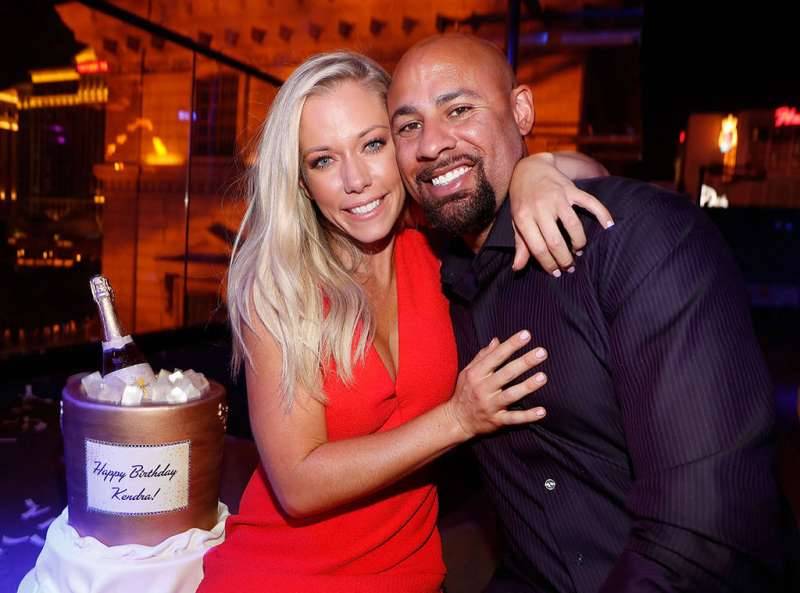 Kendra Wilkinson-Baskett Gets Real About Having More Kids With Hank Baskett