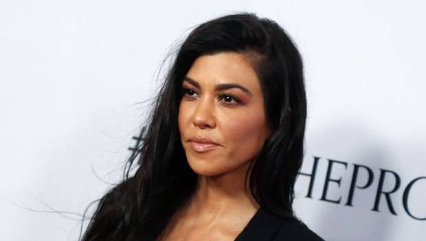 Kourtney Kardashian Defends Khloe &Slams The Kurse Amid NBA Finals Backlash