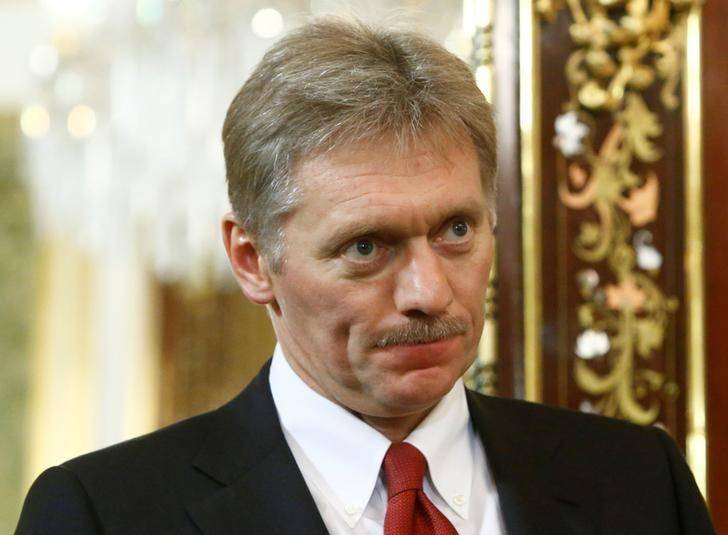 Kremlin says takes negative view of proposed new U.S. sanctions