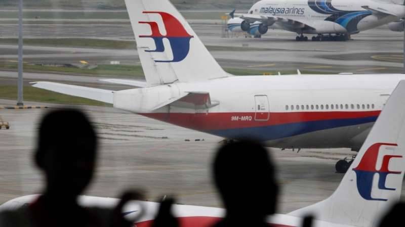 Malaysia Airlines Jet Diverted In Australia Over Bomb Scare