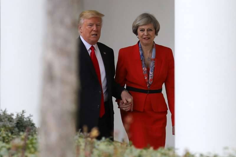 May election battering may strain relationship with Trump