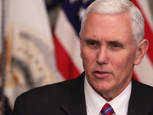 Pence to visit Cleveland area to hear from business owners