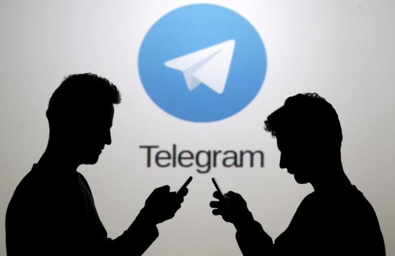 Russia threatens to block Telegram messaging app