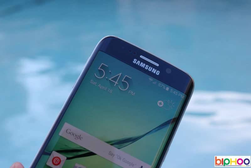 Samsung Galaxy S6/S6 Edge Receive Android 7.0 From T-Mobile