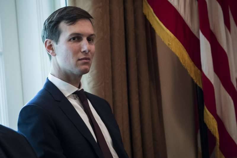 Special Counsel Is Investigating Jared Kushner Business Dealings