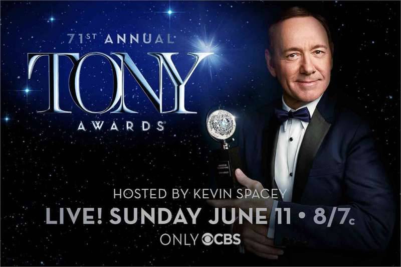 Tony Awards 2017 The Full Winners List