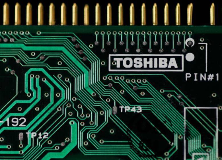 Toshiba Picks Japan Government Bain Group To Buy Chip Unit, Big Hurdles Remain