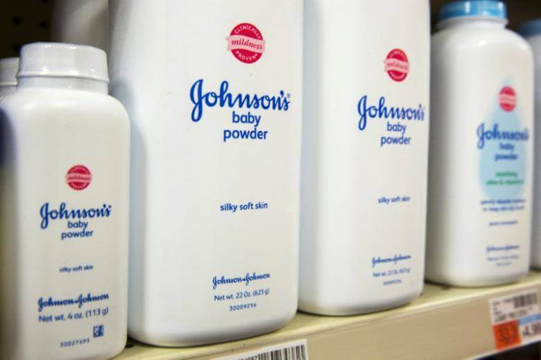 U.S. Supreme Court Ruling Threatens Massive Talc Litigation Against J&J