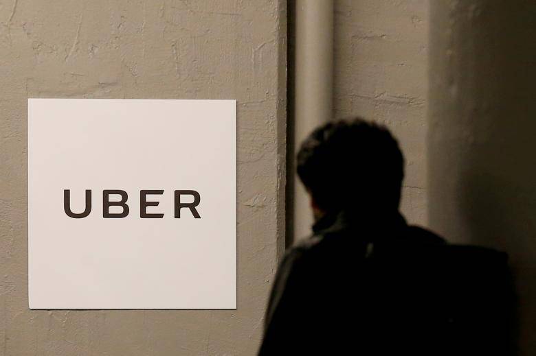 Uber fires 20 employees after harassment probe