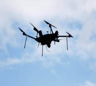 White House aims to speed U.S. drone, wireless technologies