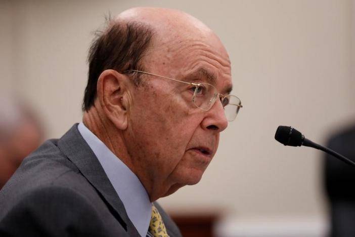 Wilbur Ross seen imposing Mexico sugar deal over industry objections