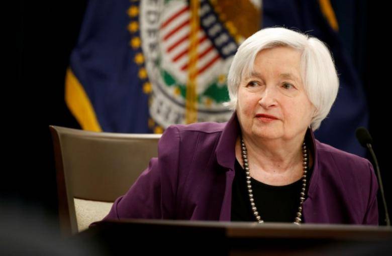 Yellen says Fed to give banks more details on stress tests