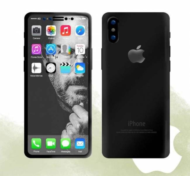 iPhone 8 release date news and rumors