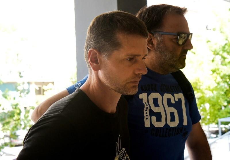 Alleged bitcoin fraud ‘mastermind’ sought by U.S. held in Greek prison