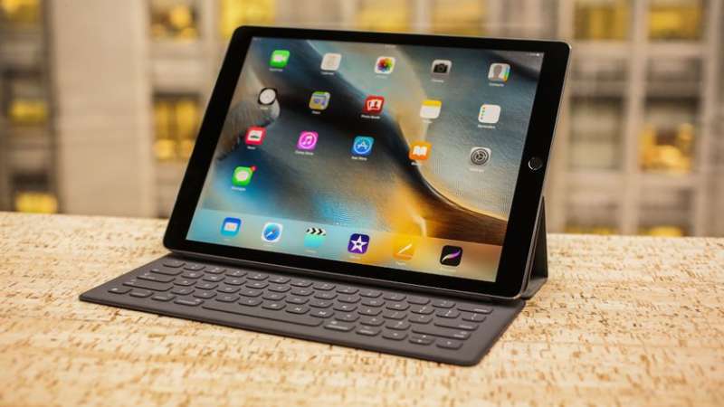 Apple 10.5 Inch IPad Pro Tablet A Worthy Laptop Alternative