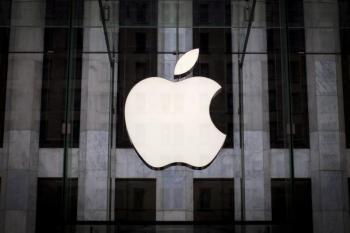 Apple ordered to pay $506 million to university in patent dispute