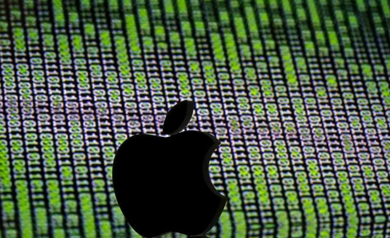 Apple Sets Up China Data Center To Meet New Cybersecurity Rules