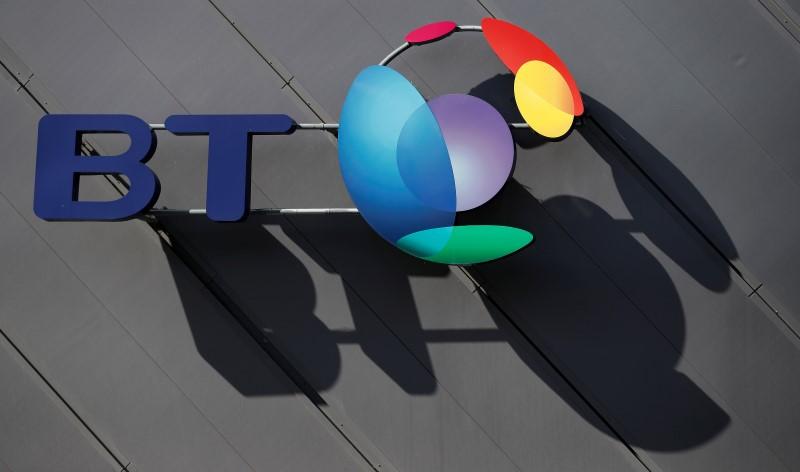 BT floats 600 million-pound plan to push broadband into remote corners of UK