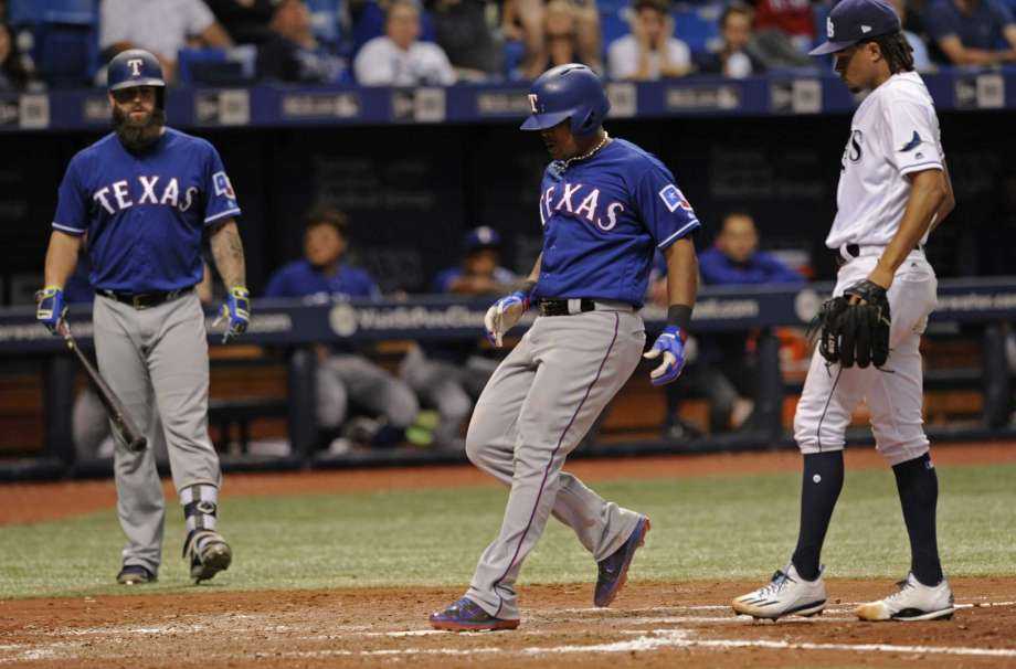 Beltre bolstering Hall case while closing in on 3,000 hits