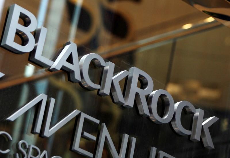 BlackRock supports effort to boost number of women board members