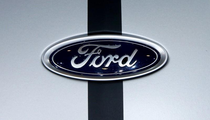 Ford to repair U.S. police vehicles after carbon monoxide concerns