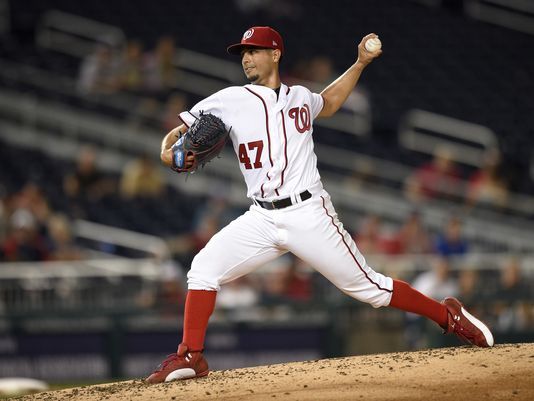 Freeman, Braves Douse Nationals 5 2 Following 3 Hour Delay