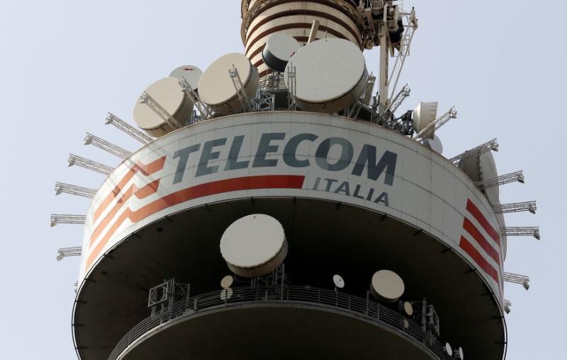 Genish arrival tightens Vivendi hold on Telecom Italia