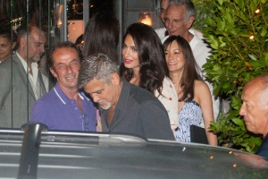 George clooney1