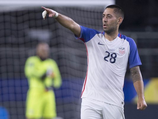 Gold Cup title would keep Bruce Arena-led USMNT headed on right path