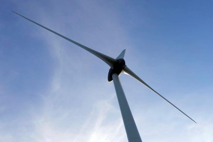 Google to start getting Norwegian wind power by September