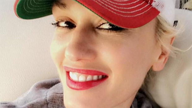 Gwen Stefani & Blake Shelton Define Couple Goals On Fishing Trip With Her Kids