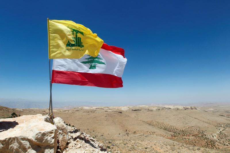 Hezbollah and rebels agree ceasefire at Lebanese-Syrian border