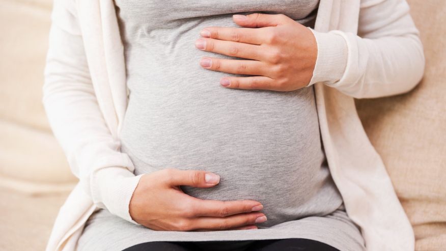 How a cancer drug helped one woman get pregnant