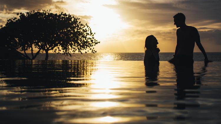 Island by island, a guide to some of the best hotel pools in Hawaii