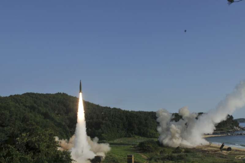 Japan focusing on safety after N. Korean launch