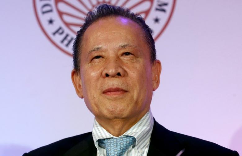 Lawyer withdraws as attorney for Japanese mogul Okada in Wynn lawsuit