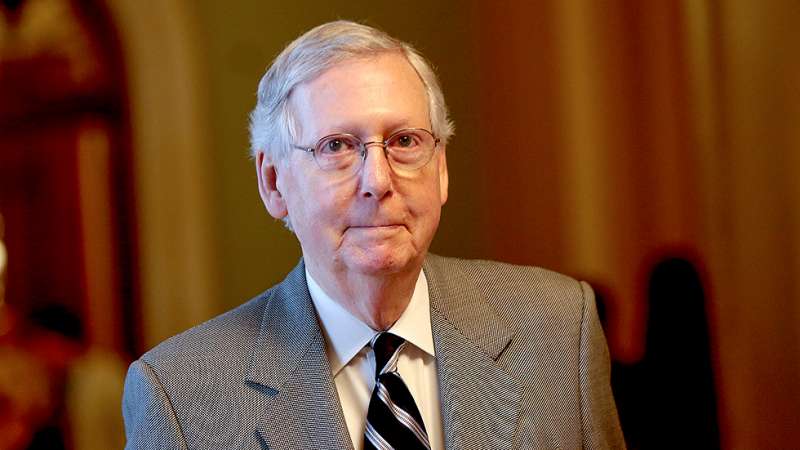 McConnell signals doubts about ObamaCare vote