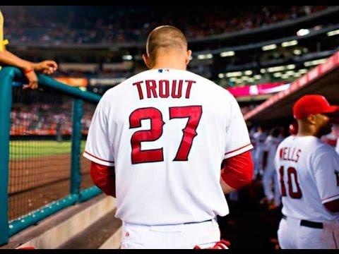 Mike Trout