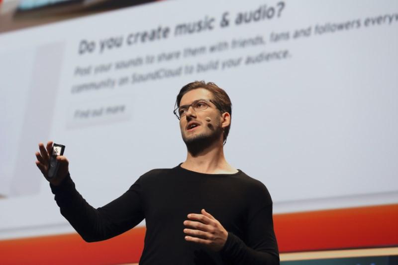 Music streamer SoundCloud has cash until fourth quarter after layoffs