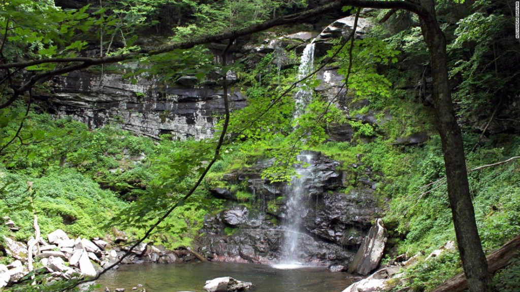 New York’s Catskills see a big vacation revival