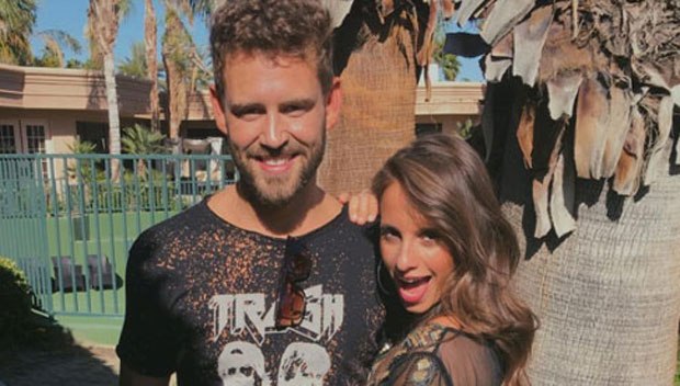 Nick Viall & Vanessa Grimaldi’s Wedding Plans Still On Hold — Is There Trouble In Paradise?