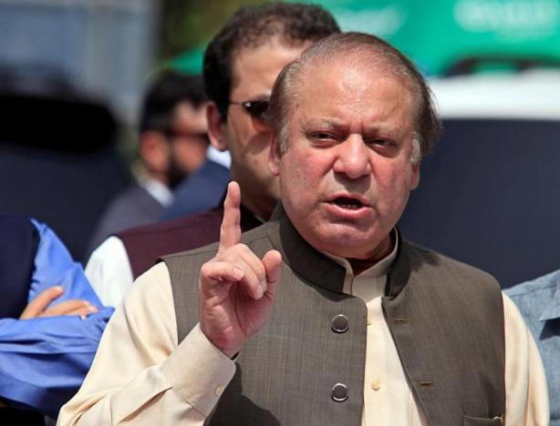 Pakistan PM’s family rejects findings in corruption probe